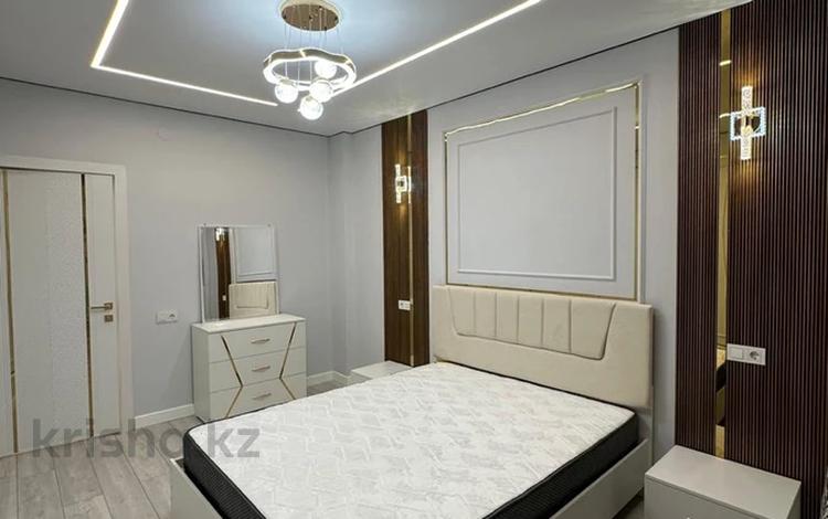 3-бөлмелі пәтер · 90 м² · 7/12 қабат, мкр Кайтпас 1, Байдибек би 116, бағасы: 280 000 ₸ в Шымкенте, Каратауский р-н — фото 2