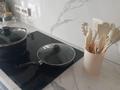 3-бөлмелі пәтер · 90 м² · 7/12 қабат, мкр Кайтпас 1, Байдибек би 116, бағасы: 280 000 ₸ в Шымкенте, Каратауский р-н — фото 11