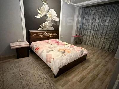 2-бөлмелі пәтер · 110 м² · 5/12 қабат, Нұрсәт ш/а, Астана — Шаяхметова ЖК Ордабасы, бағасы: 250 000 ₸ в Шымкенте, Каратауский р-н