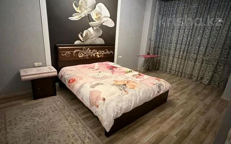 2-комнатная квартира · 110 м² · 5/12 этаж, мкр Нурсат 2, Астана — Шаяхметова ЖК Ордабасы за 250 000 ₸ в Шымкенте, Каратауский р-н — фото 2