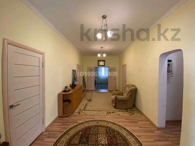 Дача · 4 комнаты · 145.6 м² · 7.2 сот., Бирлик 19 — Магазин Нурбаулы за 15 млн 〒 в Баскудуке