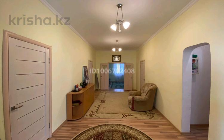 Дача · 4 комнаты · 145.6 м² · 7.2 сот., Бирлик 19 — Магазин Нурбаулы за 15 млн 〒 в Баскудуке — фото 2
