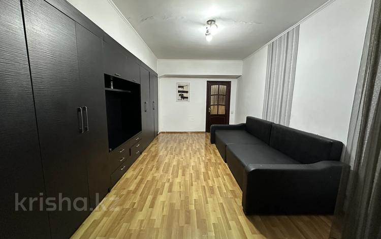 2-комнатная квартира · 67.7 м² · 4/9 этаж, Молдагуловой 32 за 300 000 ₸ в Алматы, Алмалинский р-н — фото 2