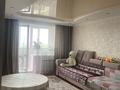 3-бөлмелі пәтер · 85.1 м² · 9/10 қабат, Алимхана Ермекова 106/6, бағасы: 27 млн ₸ в Караганде, Казыбек би р-н
