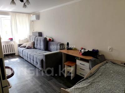 2-комнатная квартира · 47 м² · 2/5 этаж, Пушкина 44А — Пушкина 44 за 9.5 млн ₸ в Аксу