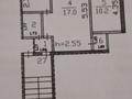 2-бөлмелі пәтер · 47 м² · 3/4 қабат, Просп. Абая Кунанбаева 54А, бағасы: 9 млн ₸ в Шахтинске