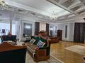 Отдельный дом · 9 комнат · 1450 м² · 43 сот., Айсета Бейсеуова за ~ 2.3 млрд 〒 в Алматы, Медеуский р-н — фото 7