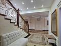 Отдельный дом · 9 комнат · 1450 м² · 43 сот., Айсета Бейсеуова за ~ 2.3 млрд 〒 в Алматы, Медеуский р-н — фото 10