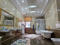 Отдельный дом · 9 комнат · 1450 м² · 43 сот., Айсета Бейсеуова за ~ 2.3 млрд 〒 в Алматы, Медеуский р-н — фото 21