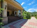 Отдельный дом · 9 комнат · 1450 м² · 43 сот., Айсета Бейсеуова за ~ 2.3 млрд 〒 в Алматы, Медеуский р-н — фото 3
