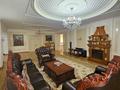 Отдельный дом · 9 комнат · 1450 м² · 43 сот., Айсета Бейсеуова за ~ 2.3 млрд 〒 в Алматы, Медеуский р-н — фото 26