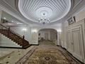 Отдельный дом · 9 комнат · 1450 м² · 43 сот., Айсета Бейсеуова за ~ 2.3 млрд 〒 в Алматы, Медеуский р-н — фото 27