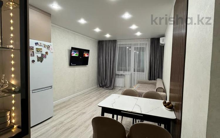 3-бөлмелі пәтер · 55 м² · 2/5 қабат, алтынсарина, бағасы: 32.4 млн ₸ в Петропавловске — фото 2