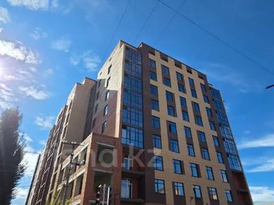 1-комнатная квартира · 40 м² · 9/9 этаж, Назарбаева 96 за 17.2 млн 〒 в Кокшетау