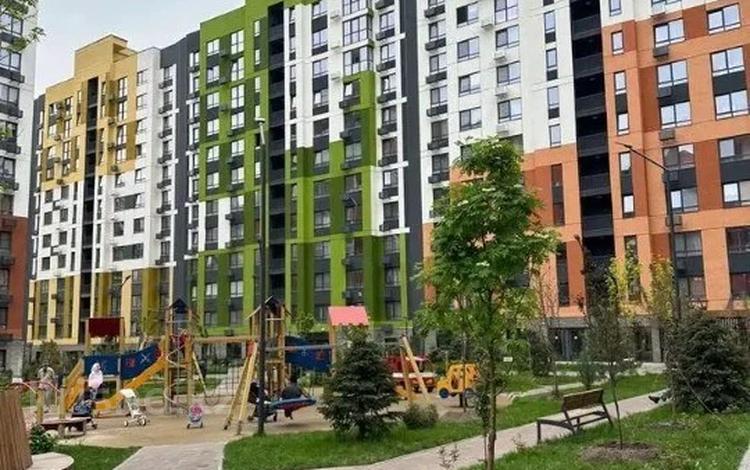 3-бөлмелі пәтер · 106 м² · 8/12 қабат, Торекулова 93 б, бағасы: 85 млн ₸ в Алматы, Алмалинский р-н — фото 2