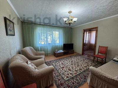 4-комнатная квартира · 69 м² · 6/9 этаж, мкр-н 7 за 13 млн 〒 в Темиртау