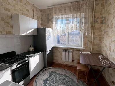 1-комнатная квартира, 40 м², 7/9 этаж помесячно, мкр Аксай-4 за 169 999 〒 в Алматы, Ауэзовский р-н