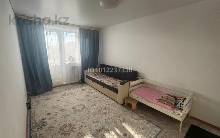 1-бөлмелі пәтер · 45 м² · 1/5 қабат, ул. Зои Космодемьянской, бағасы: ~ 8.2 млн ₸ в Макинске — фото 2