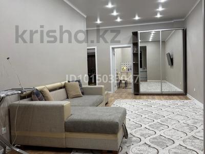 2-комнатная квартира · 77 м² · 6/7 этаж, Н.Назарбаева 233/2 — Ост.Юбилейная за памятником М.Маметовой , красные дома за 39 млн ₸ в Уральске