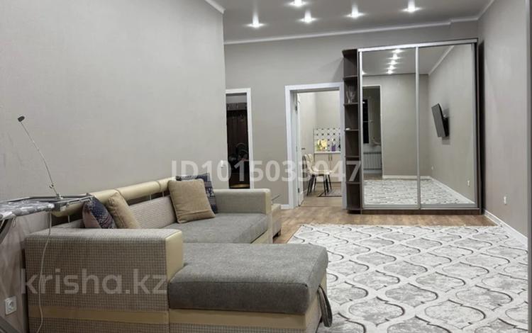 2-комнатная квартира · 77 м² · 6/7 этаж, Н.Назарбаева 233/2 — Ост.Юбилейная за памятником М.Маметовой , красные дома за 39 млн ₸ в Уральске — фото 6