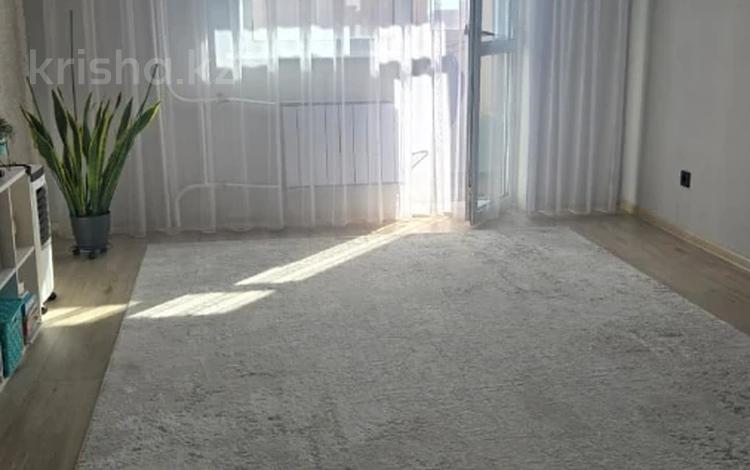 1-комнатная квартира · 45.7 м² · 8/9 этаж, Аль-Фараби 29 за 23.7 млн ₸ в Костанае — фото 2