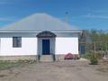 Отдельный дом · 3 комнаты · 80 м² · 5.5 сот., Вторая 38 — 3отделение, за мечетю Тәубе, по трассе Талдыкорган-Алматы за 25 млн ₸