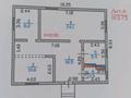 Отдельный дом · 3 комнаты · 80 м² · 5.5 сот., Вторая 38 — 3отделение, за мечетю Тәубе, по трассе Талдыкорган-Алматы за 25 млн ₸ — фото 2