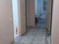 3-комнатная квартира, 75 м², 4/5 этаж помесячно, Кулагер за 120 000 〒 в Талдыкоргане — фото 7