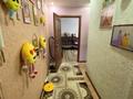 2-бөлмелі пәтер · 44 м² · 3/4 қабат, мкр №1 67 — Жубанова, бағасы: 28 млн ₸ в Алматы, Ауэзовский р-н