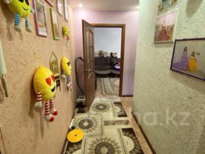 2-бөлмелі пәтер · 44 м² · 3/4 қабат, мкр №1 67 — Жубанова, бағасы: 28 млн ₸ в Алматы, Ауэзовский р-н