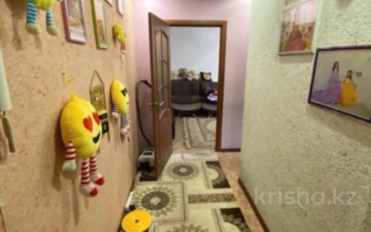 2-бөлмелі пәтер · 44 м² · 3/4 қабат, мкр №1 67 — Жубанова, бағасы: 28 млн ₸ в Алматы, Ауэзовский р-н — фото 2