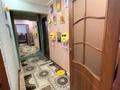 2-бөлмелі пәтер · 44 м² · 3/4 қабат, мкр №1 67 — Жубанова, бағасы: 28 млн ₸ в Алматы, Ауэзовский р-н — фото 9