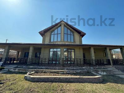 Отдельный дом · 3 комнаты · 300 м² · 12 сот., Бухтарминская — Исатай Батыра за 115 млн ₸ в 