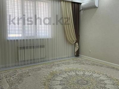 3-бөлмелі пәтер · 110 м² · 6/7 қабат, 19-ш/а. 35, бағасы: 38 млн ₸ в Актау, 19-й мкр