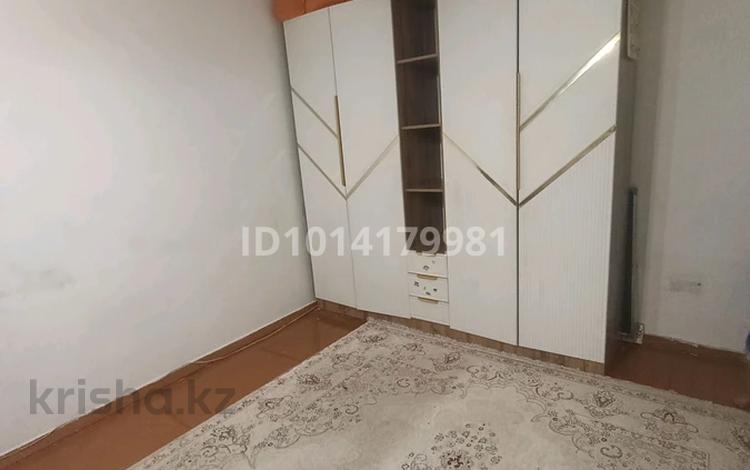1-бөлмелі пәтер · 31 м² · 4/4 қабат, Нұрмақов 52 — Қазыбек би, бағасы: 25 млн ₸ в Алматы, Алмалинский р-н — фото 2