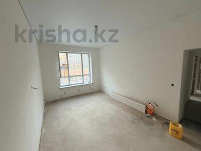 2-комнатная квартира · 52 м² · 2/9 этаж, Сыганак 12 за 34.9 млн ₸ в Астане, Нура р-н