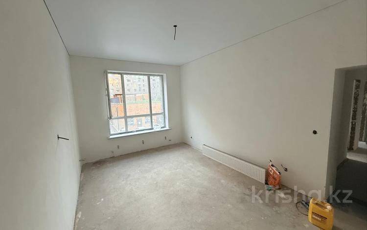 2-комнатная квартира · 52 м² · 2/9 этаж, Сыганак 12 за 34.9 млн ₸ в Астане, Нура р-н — фото 3