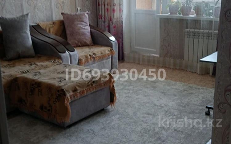 3-комнатная квартира · 57.9 м² · 3/5 этаж, Байтурсынова 46 за 25 млн ₸ в Семее — фото 2