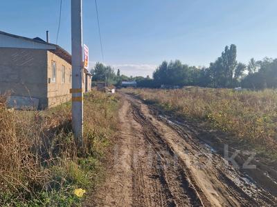 Участок · 5 соток, Кошмамбет — ул Жандосов за 1.8 млн 〒