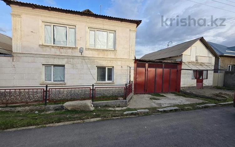 Отдельный дом · 5 комнат · 160 м² · 6 сот., мкр Катынкопыр, Уржар 12 за 21.5 млн ₸ в Шымкенте, Абайский р-н — фото 2