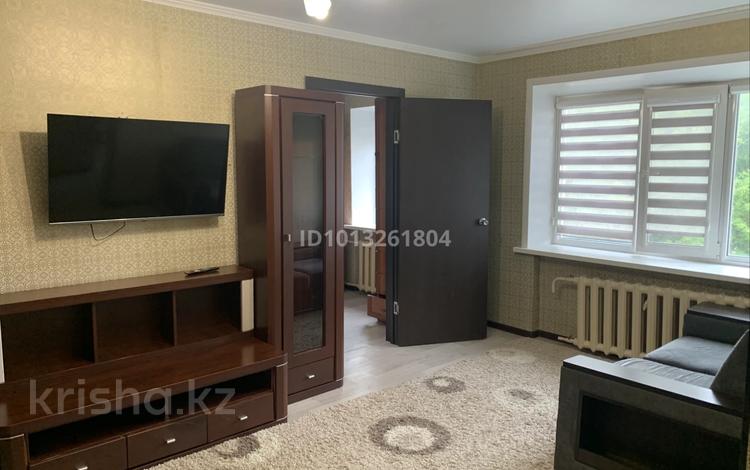 2-бөлмелі пәтер · 40.5 м² · 3/4 қабат, Аль-Фараби 40а, бағасы: 230 000 ₸ в Костанае — фото 2