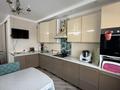 4-бөлмелі пәтер · 104.2 м² · 13/16 қабат, Чингиз Айтматов 38 — Мухамедханова, бағасы: 52 млн ₸ в Астане, Нура р-н