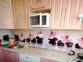 3-бөлмелі пәтер · 70 м² · 3/5 қабат, 5 — Детский сад Дельфинчик, бағасы: 13 млн ₸ в Лисаковске