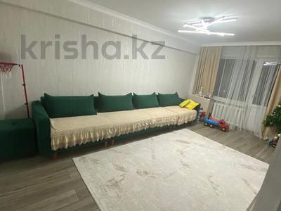 3-комнатная квартира · 72 м² · 4/6 этаж, Жастар 20 за 35 млн ₸ в Усть-Каменогорске