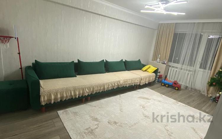 3-комнатная квартира · 72 м² · 4/6 этаж, Жастар 20 за 35 млн ₸ в Усть-Каменогорске — фото 8