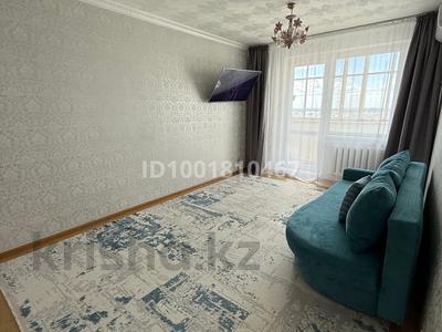 2-комнатная квартира · 48 м² · 8/9 этаж, 10 микрорайон 4 за 16.8 млн 〒 в Аксае