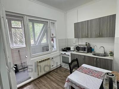 2-комнатная квартира, 60 м², 3/9 этаж, мкр Тастак-2 за 30.5 млн 〒 в Алматы, Алмалинский р-н