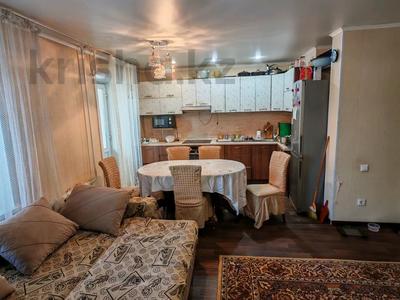 3-бөлмелі пәтер · 64 м² · 4/10 қабат, Кудайбердиева 10, бағасы: 25.5 млн ₸ в Павлодаре