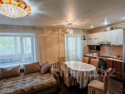 3-комнатная квартира · 64 м² · 4/10 этаж, Кудайбердиева 10 за 24.5 млн ₸ в Павлодаре