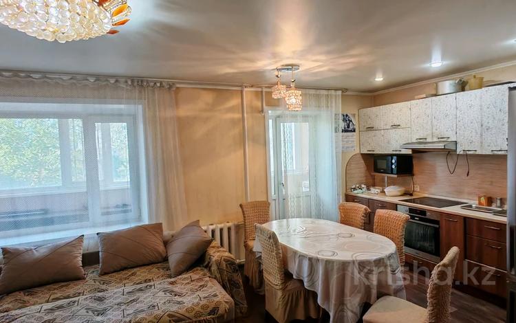3-бөлмелі пәтер · 64 м² · 4/10 қабат, Кудайбердиева 10, бағасы: 24.5 млн ₸ в Павлодаре — фото 5